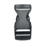 Side Release Buckle +$0.61